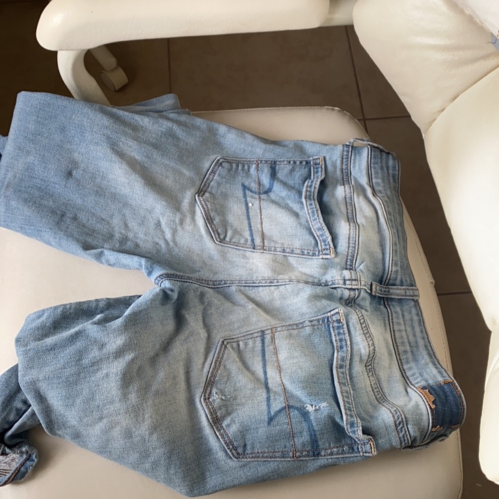 American eagle - Picture 2 of 2